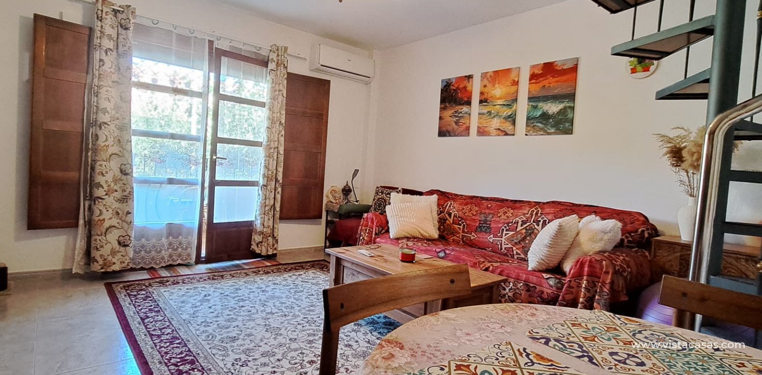 Sale - Appartement - 
