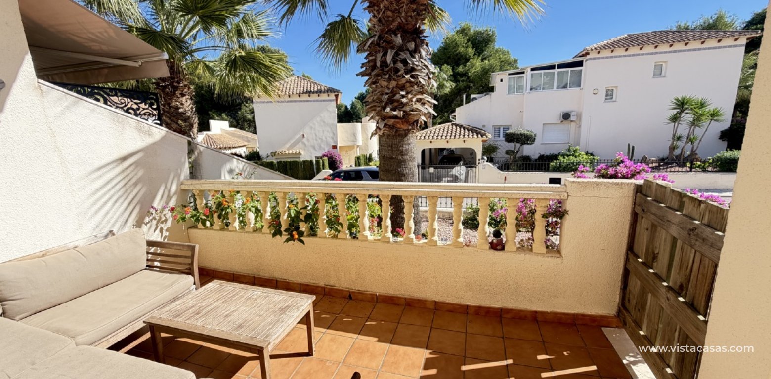 Venta - Townhouse - Las Ramblas