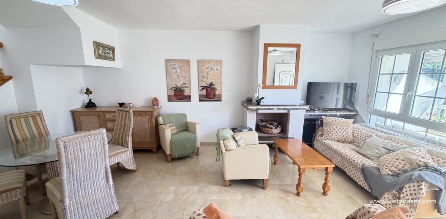 Venta - Townhouse - Las Ramblas