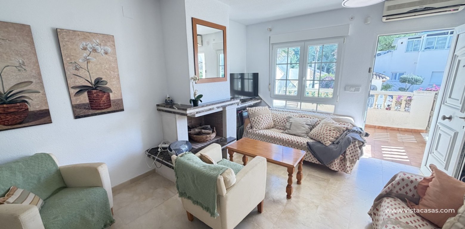 Venta - Townhouse - Las Ramblas