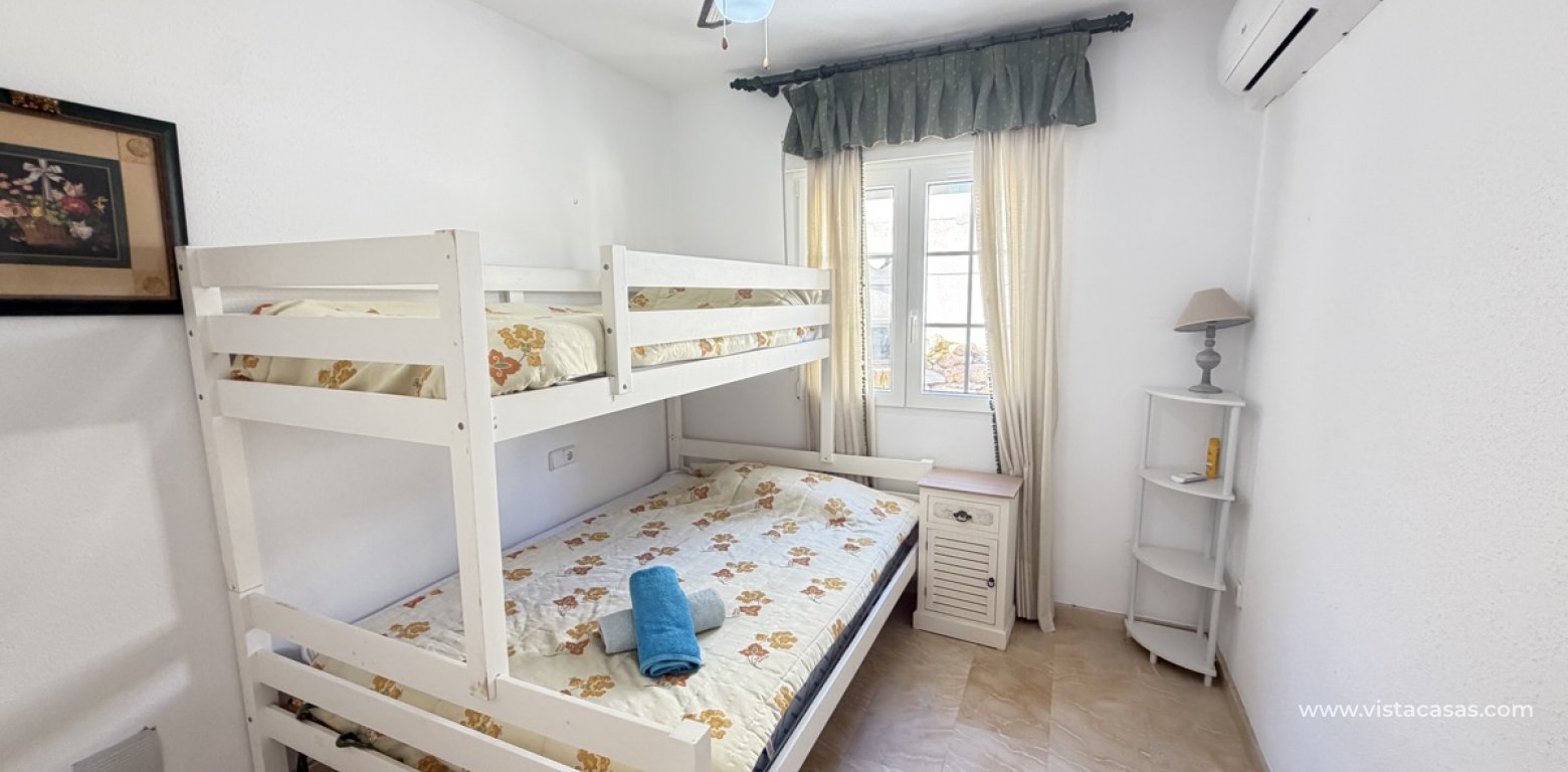 Venta - Townhouse - Las Ramblas