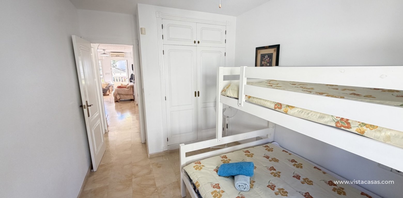 Venta - Townhouse - Las Ramblas