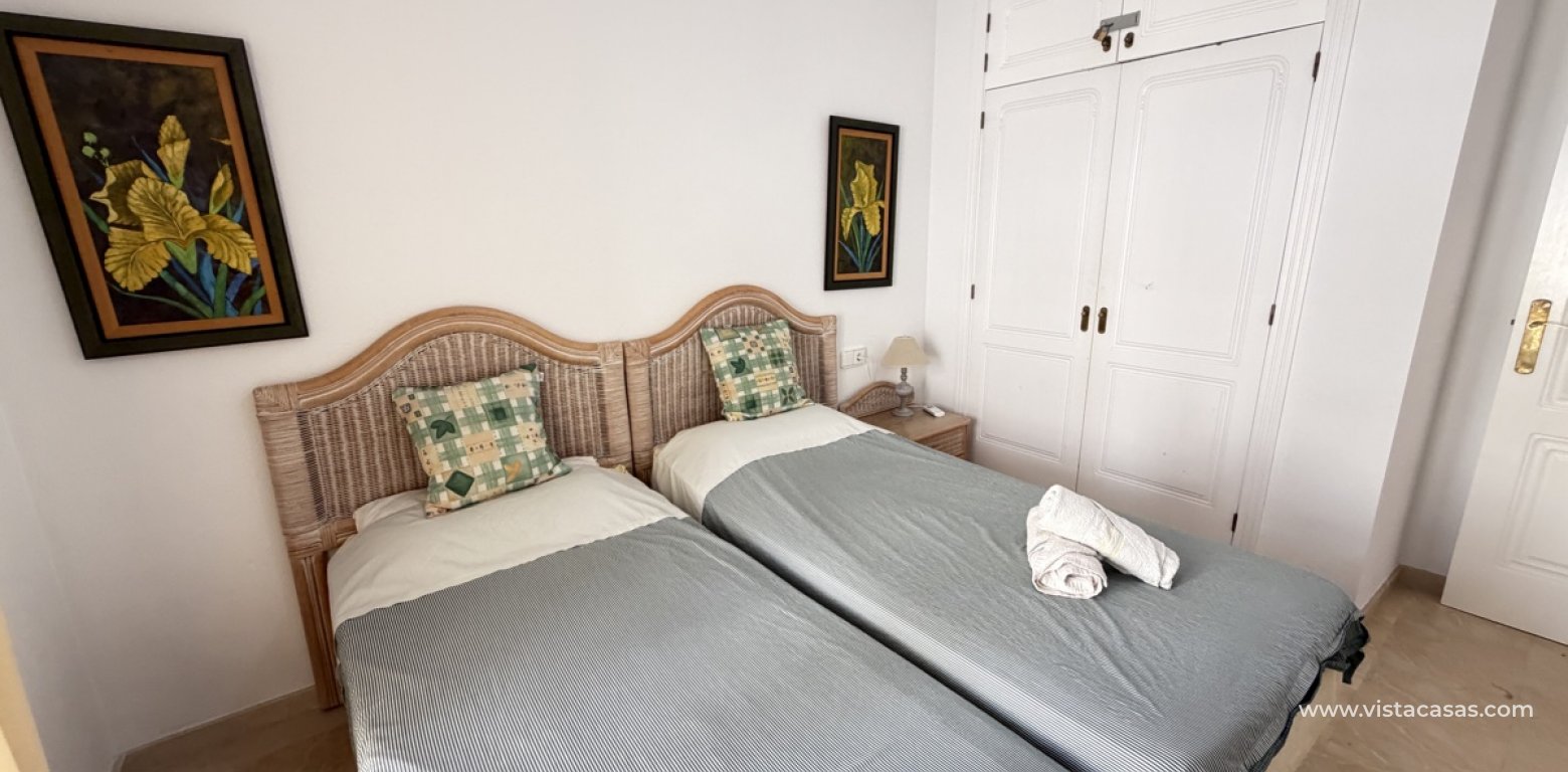 Venta - Townhouse - Las Ramblas