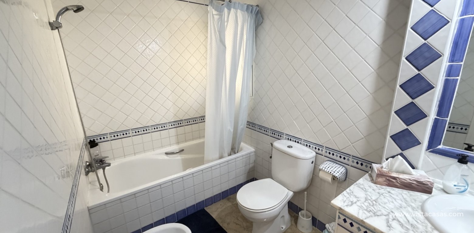 Venta - Townhouse - Las Ramblas