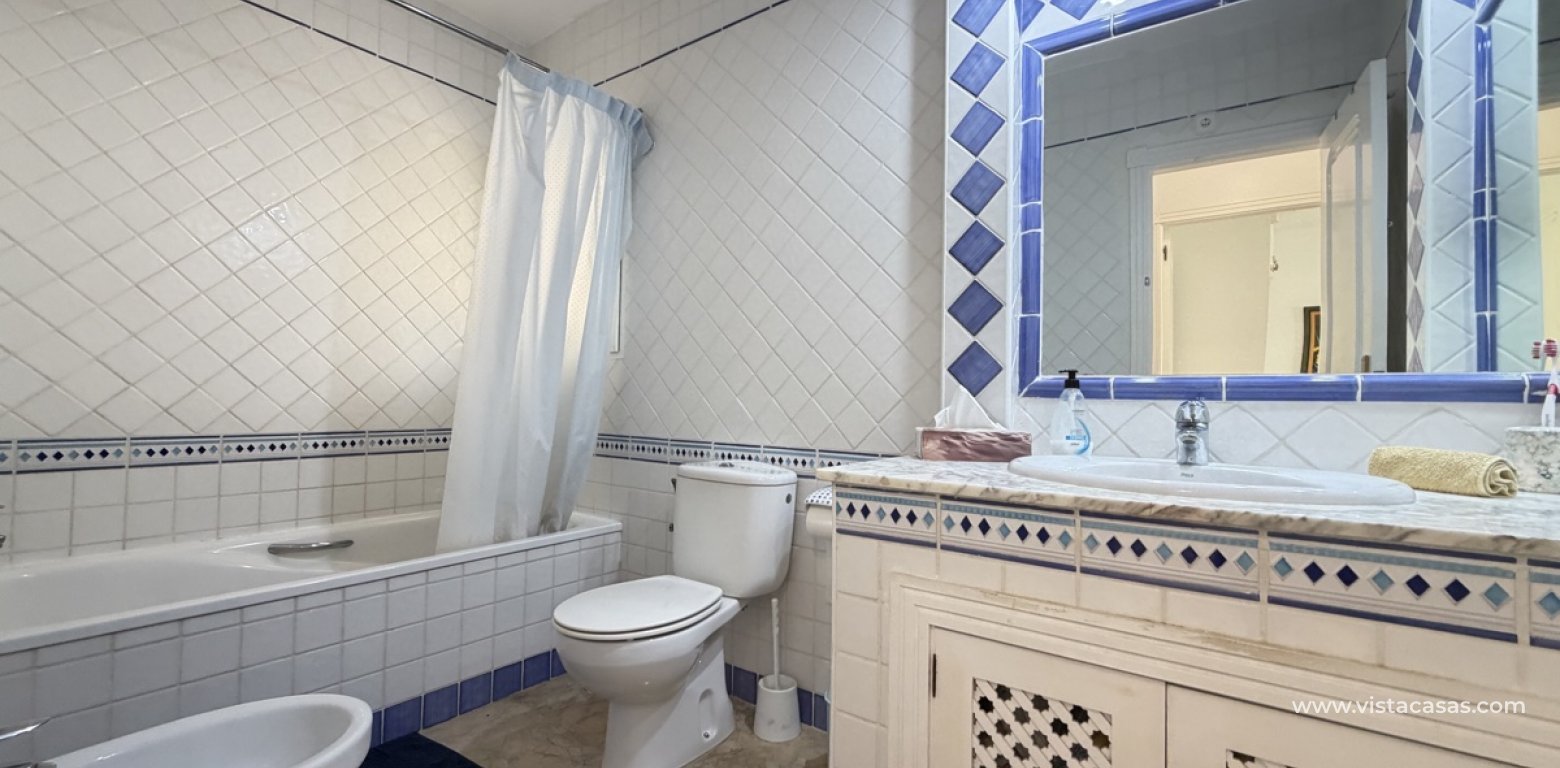 Venta - Townhouse - Las Ramblas