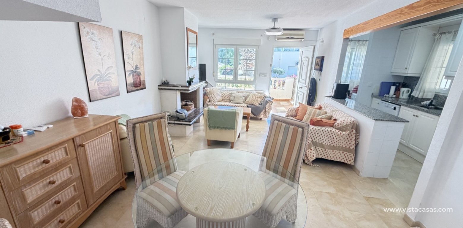 Venta - Townhouse - Las Ramblas