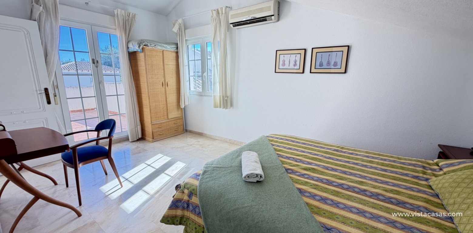 Venta - Townhouse - Las Ramblas