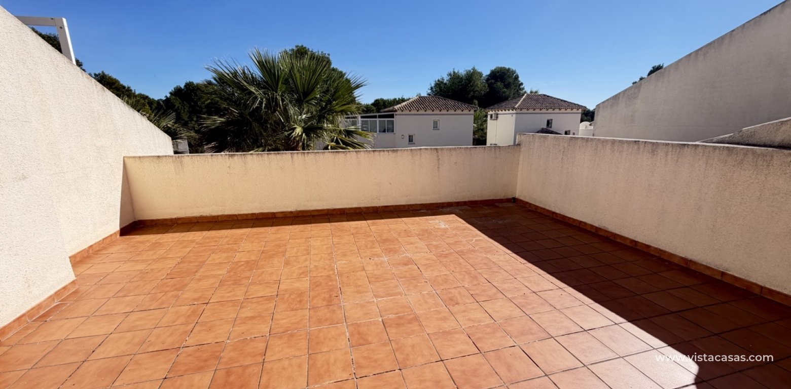 Venta - Townhouse - Las Ramblas