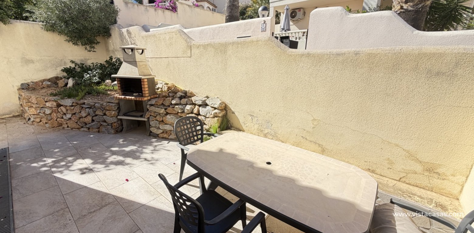 Venta - Townhouse - Las Ramblas