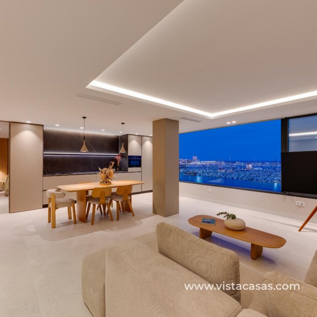Apartment - Resale - Torrevieja - Torrevieja