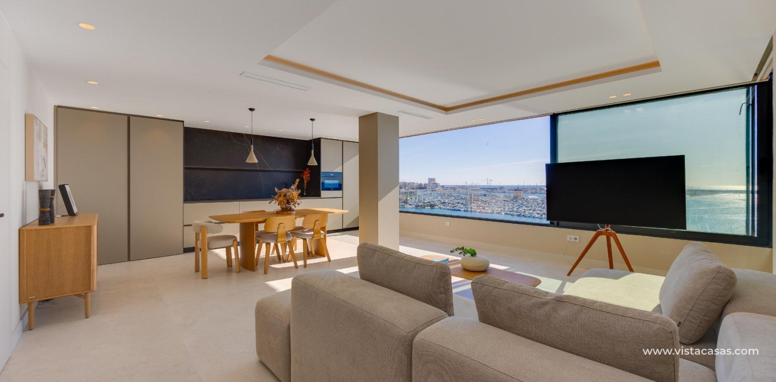 Resale - Apartment - Torrevieja