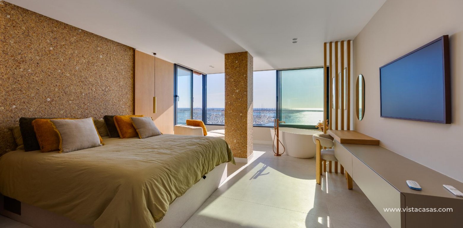 Resale - Apartment - Torrevieja