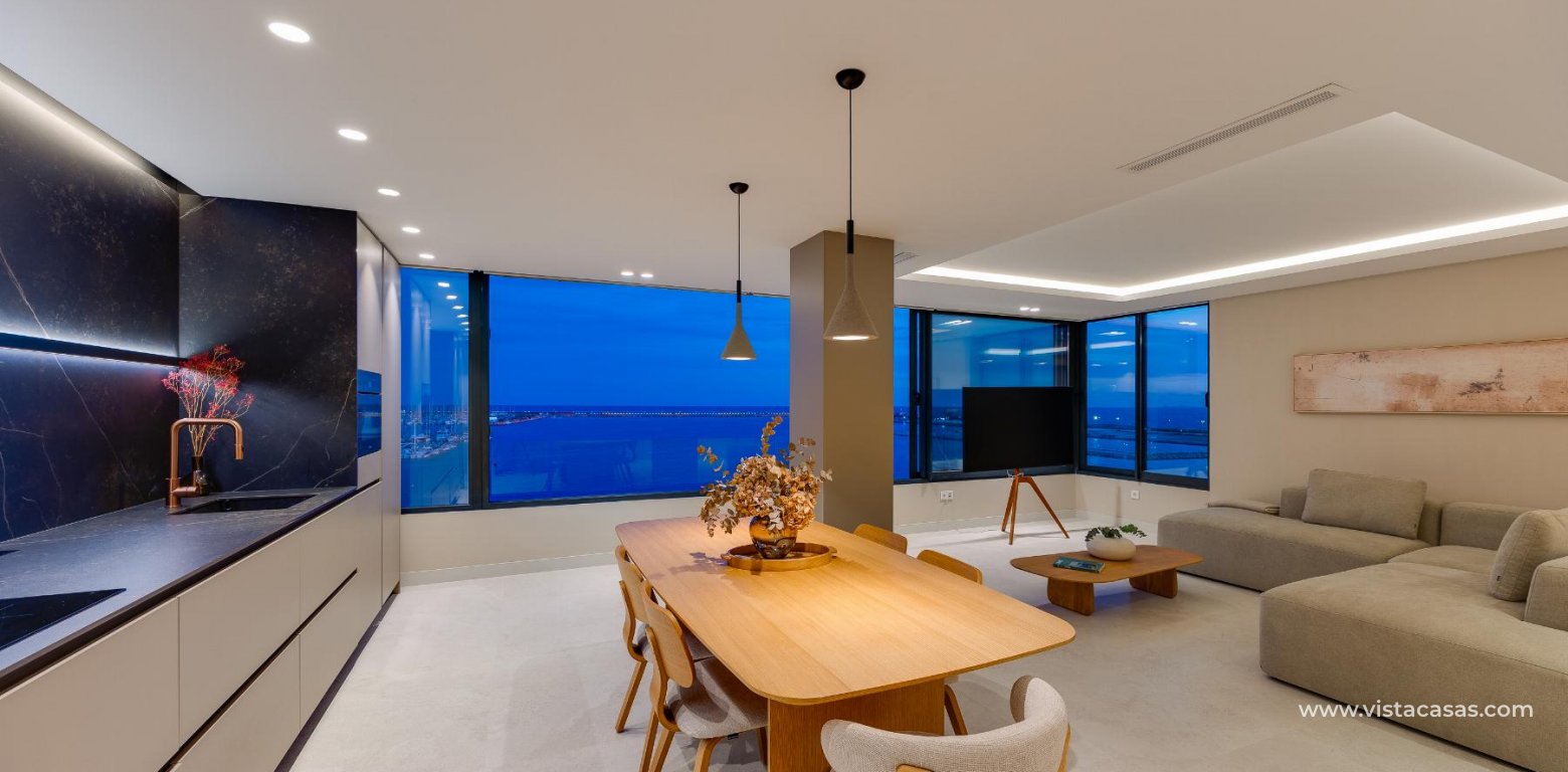 Resale - Apartment - Torrevieja