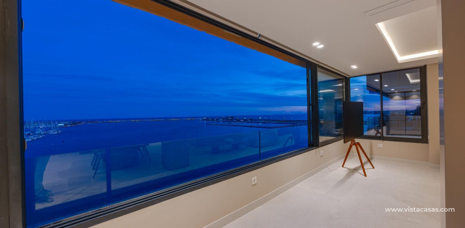 Resale - Apartment - Torrevieja
