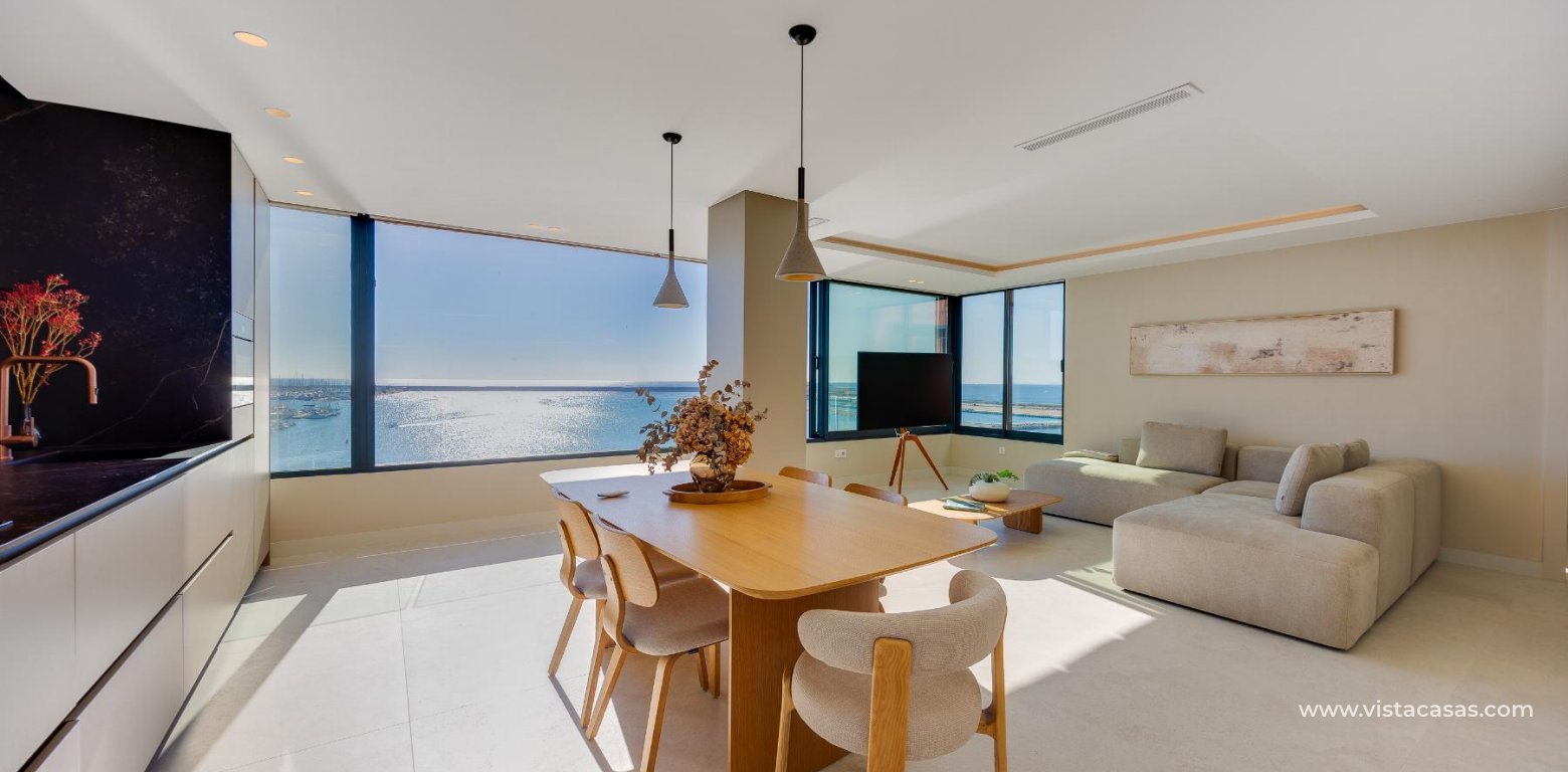 Resale - Apartment - Torrevieja