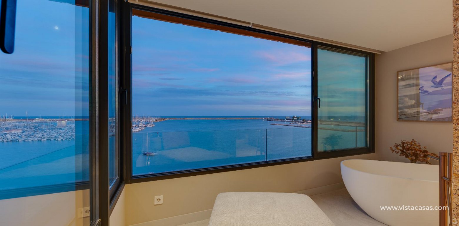 Resale - Apartment - Torrevieja
