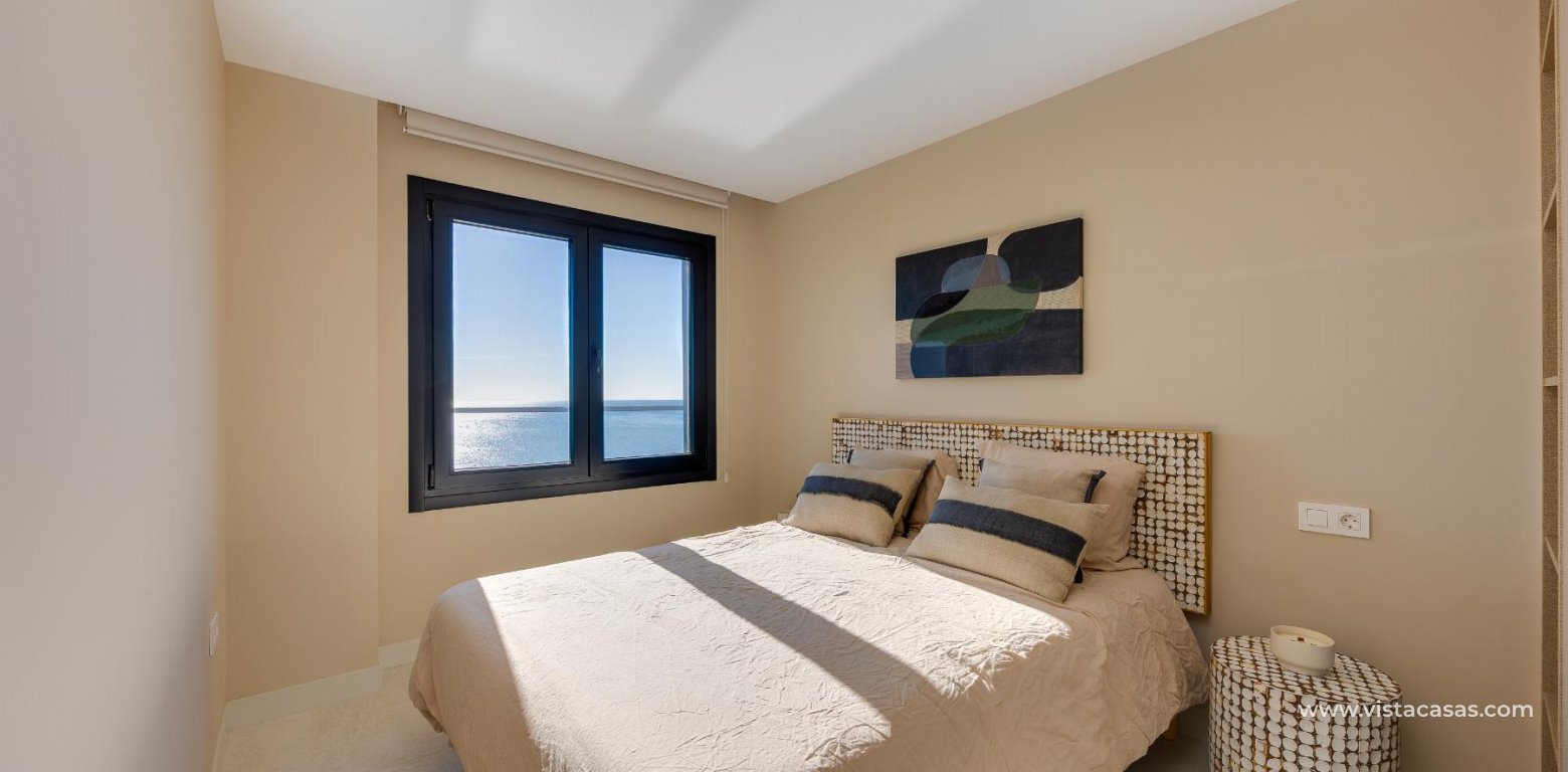 Resale - Apartment - Torrevieja
