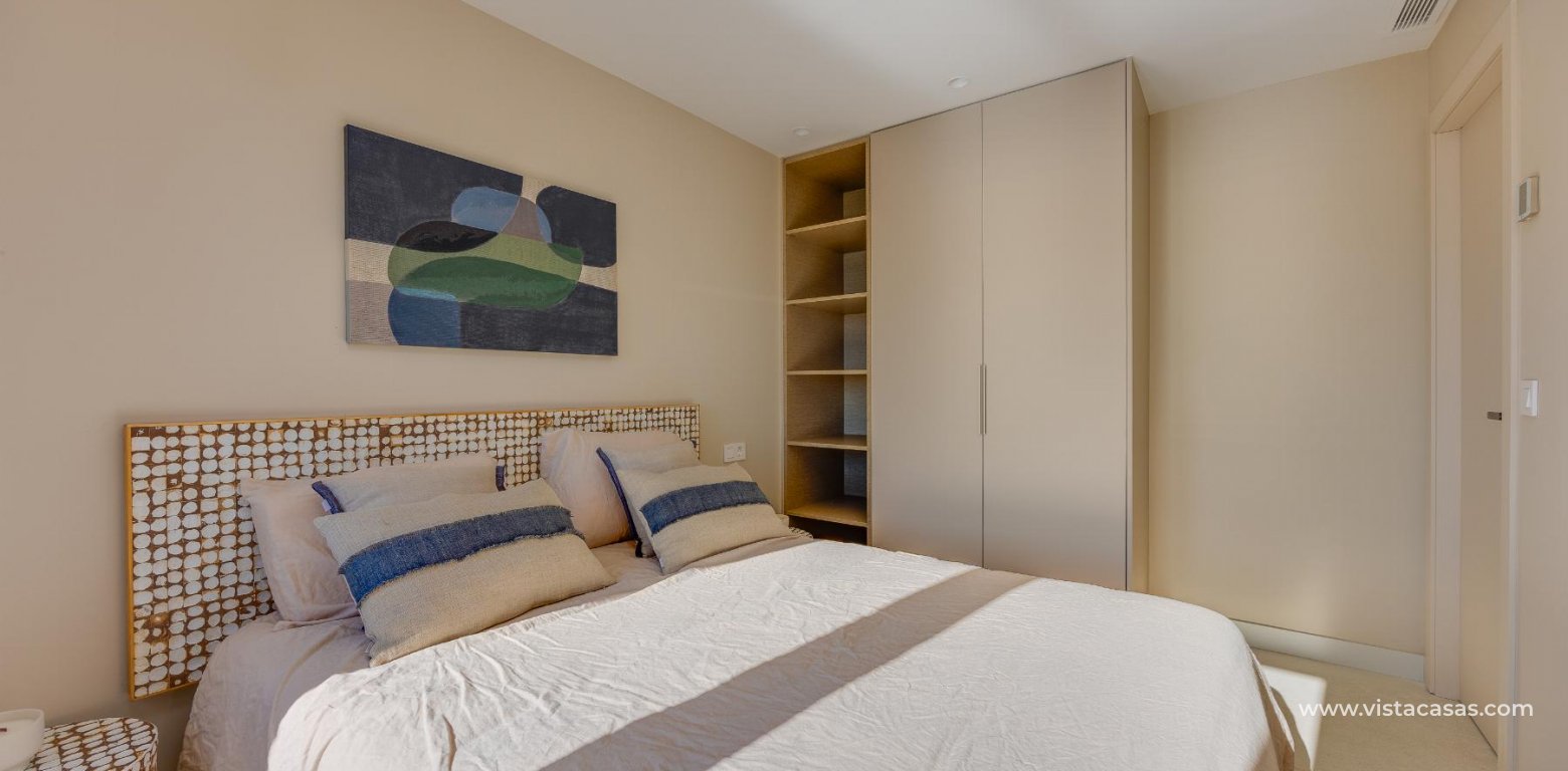 Resale - Apartment - Torrevieja