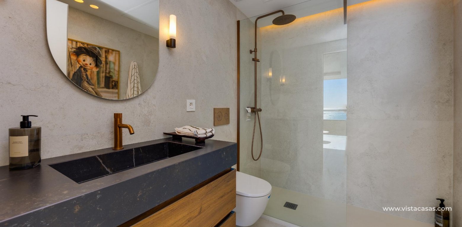 Resale - Apartment - Torrevieja