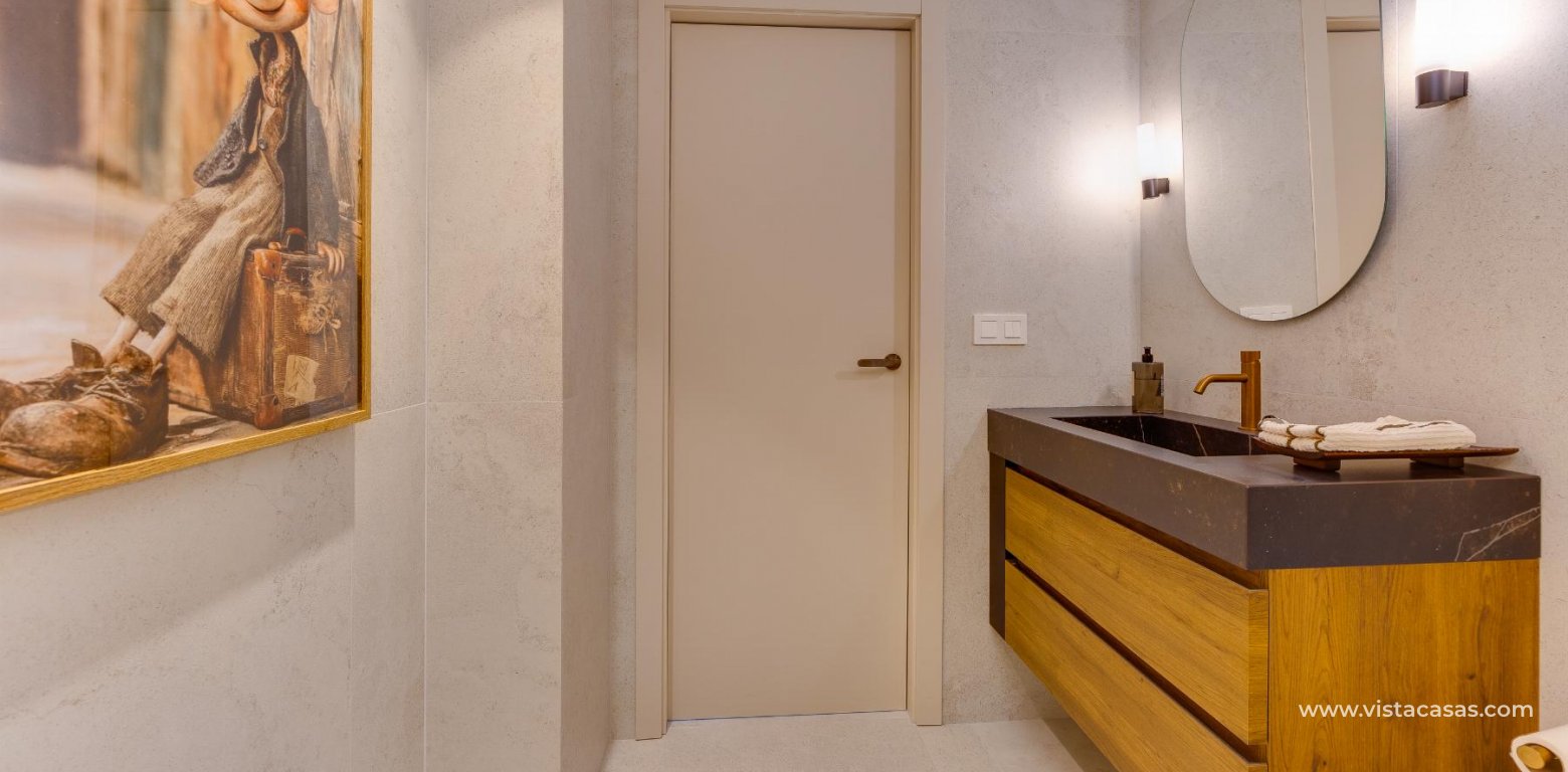 Resale - Apartment - Torrevieja