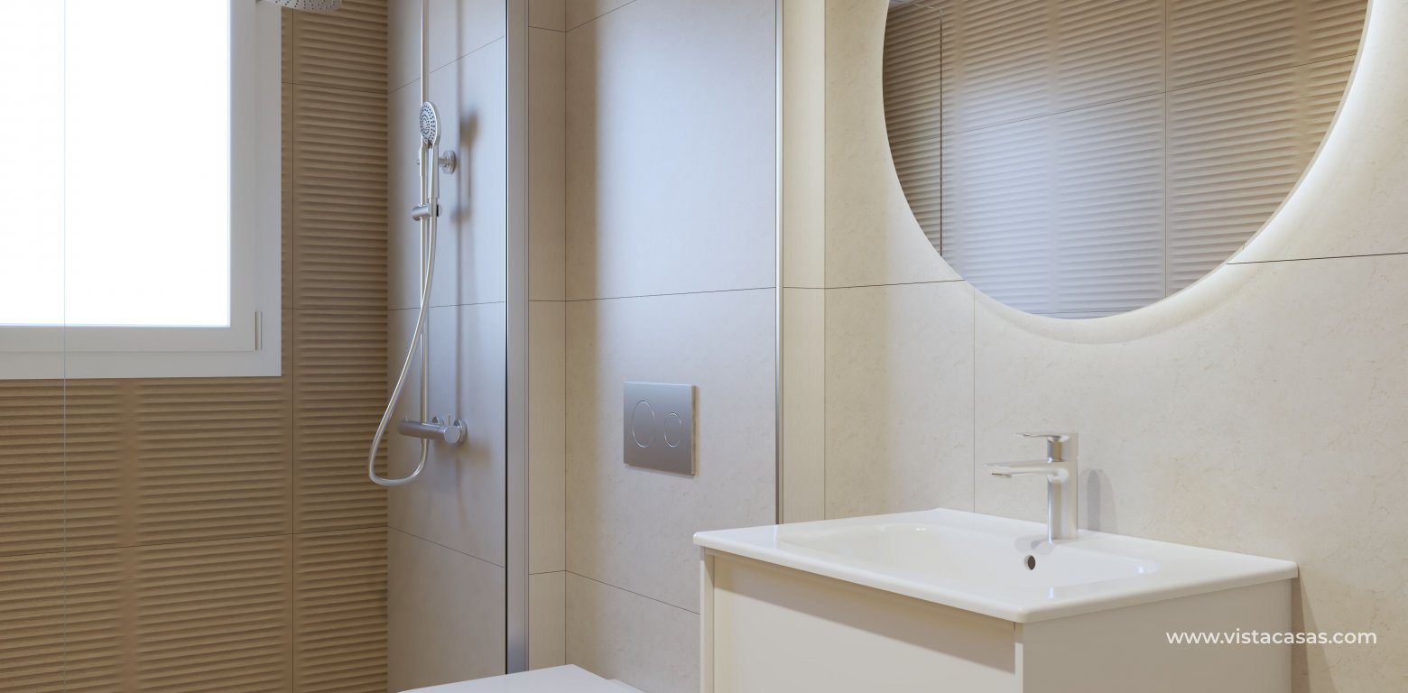 New Build - Appartement - Villajoyosa