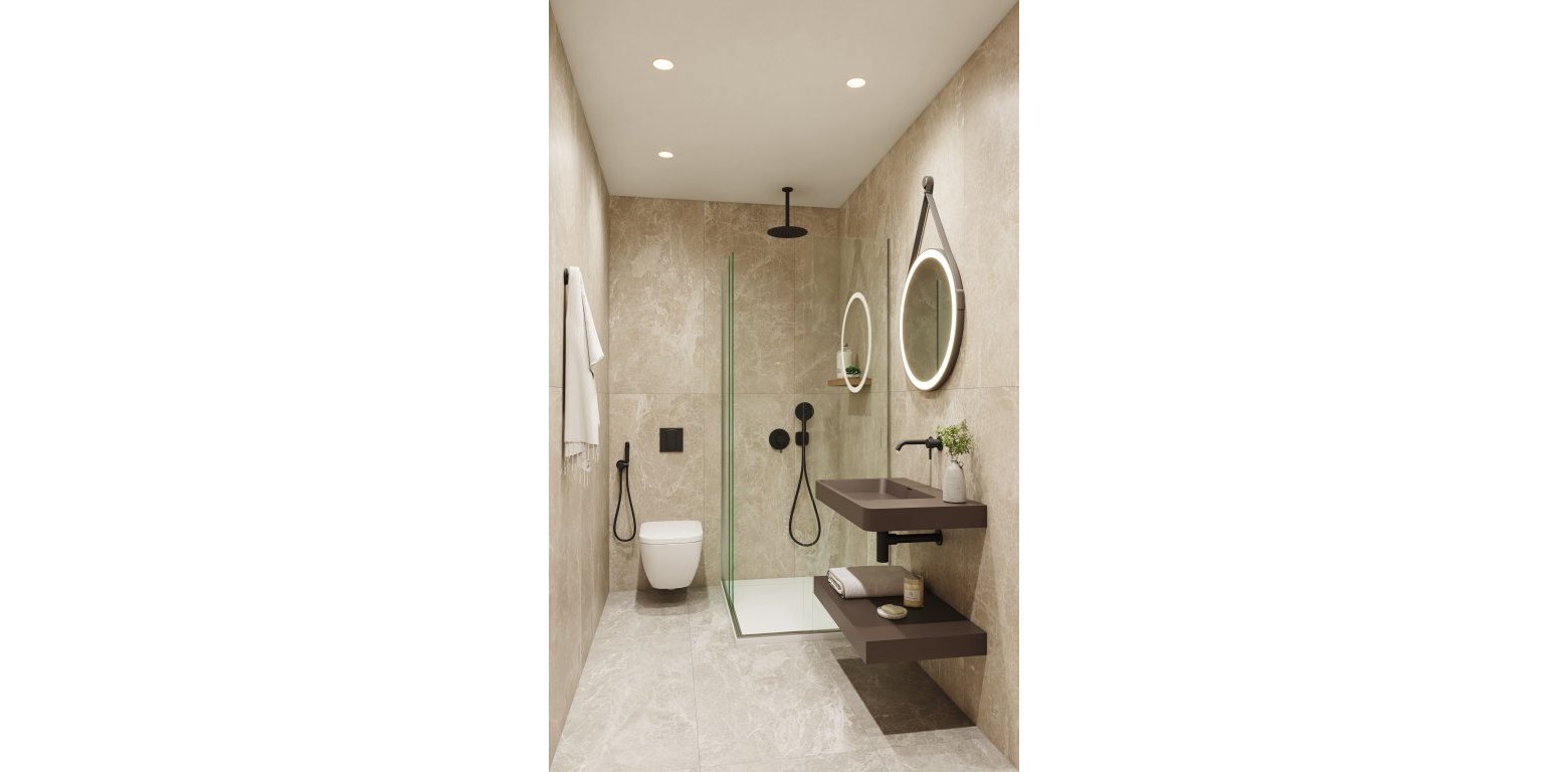 New Build - Appartement - Pilar de la Horadada