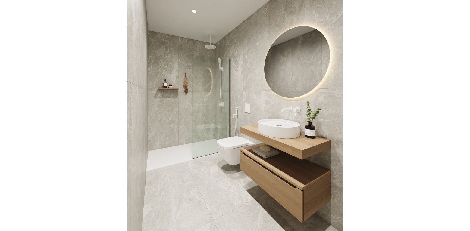 New Build - Appartement - Pilar de la Horadada