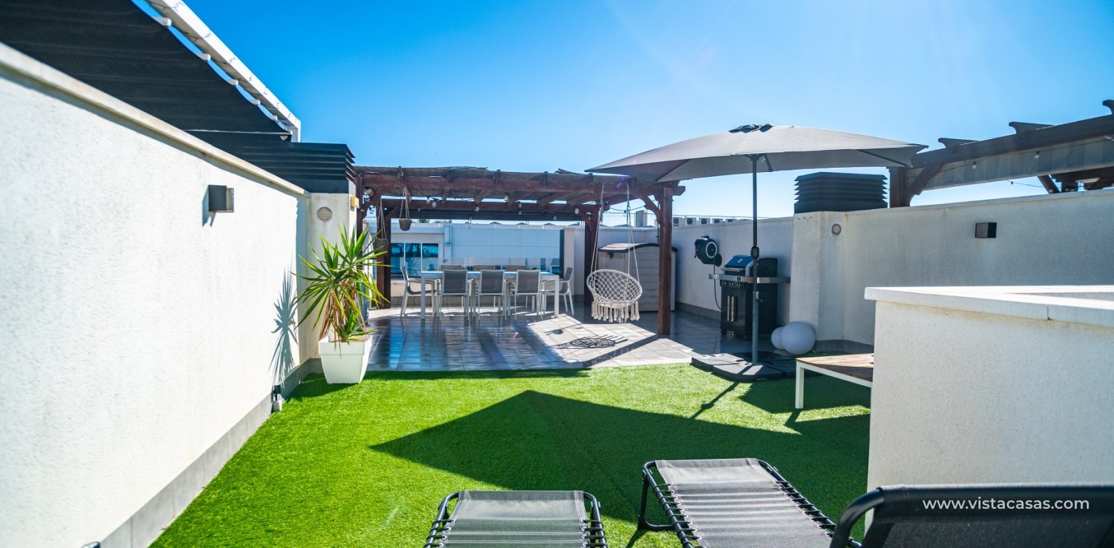 Resale - Apartment - San Pedro del Pinatar