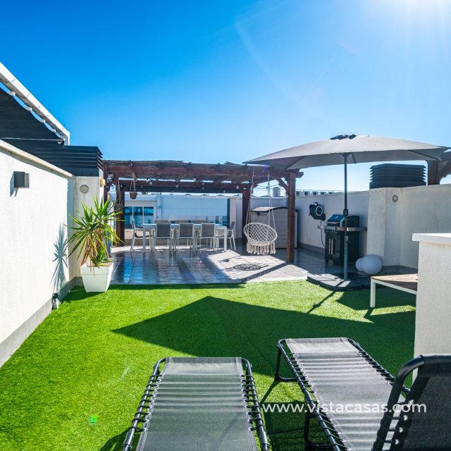 Apartment - Resale - San Pedro del Pinatar - San Pedro del Pinatar