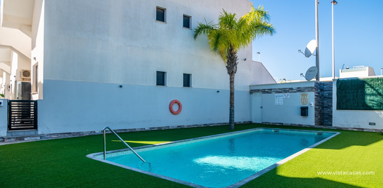 Resale - Apartment - San Pedro del Pinatar