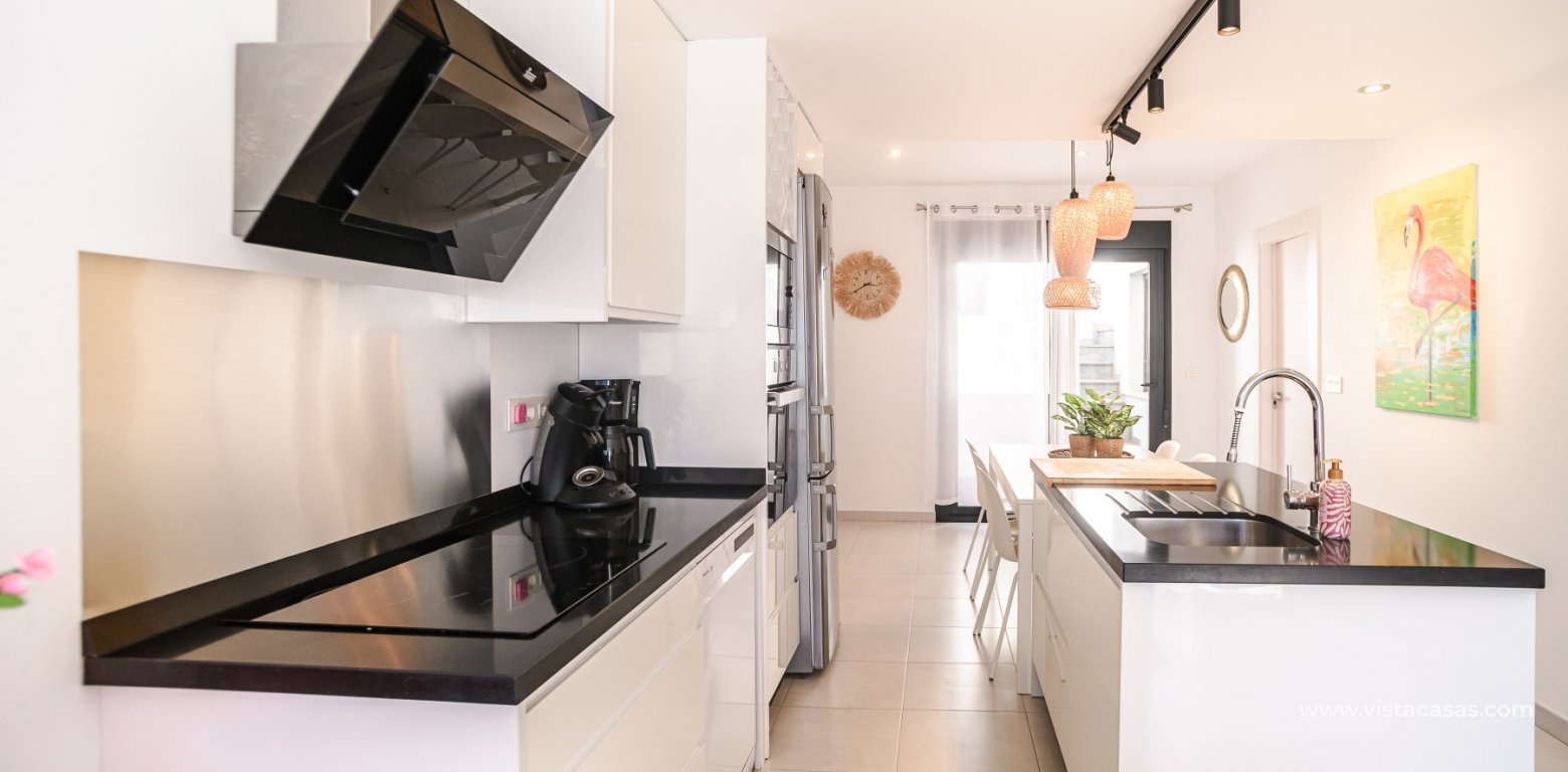 Resale - Apartment - San Pedro del Pinatar