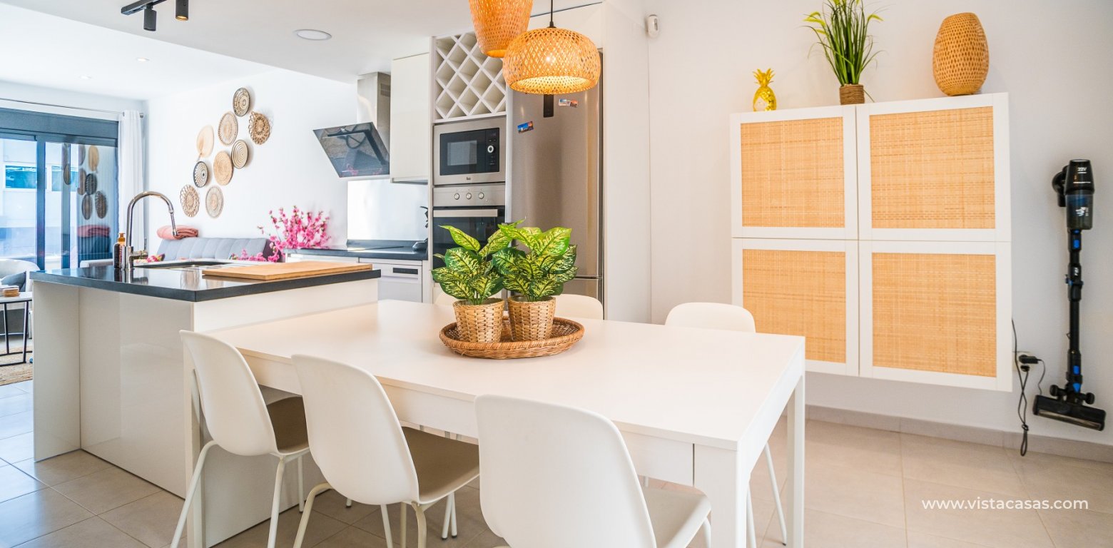 Resale - Apartment - San Pedro del Pinatar