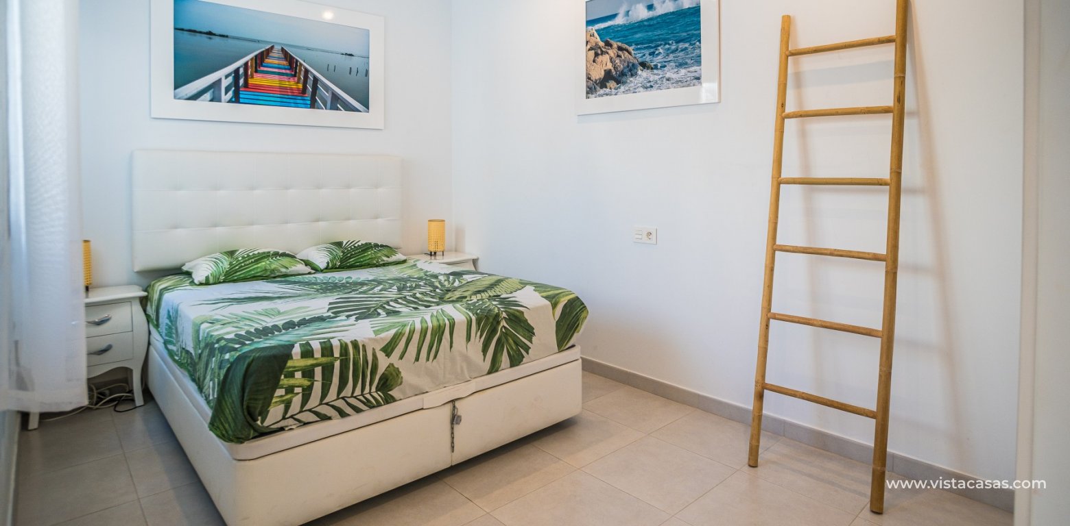 Resale - Apartment - San Pedro del Pinatar