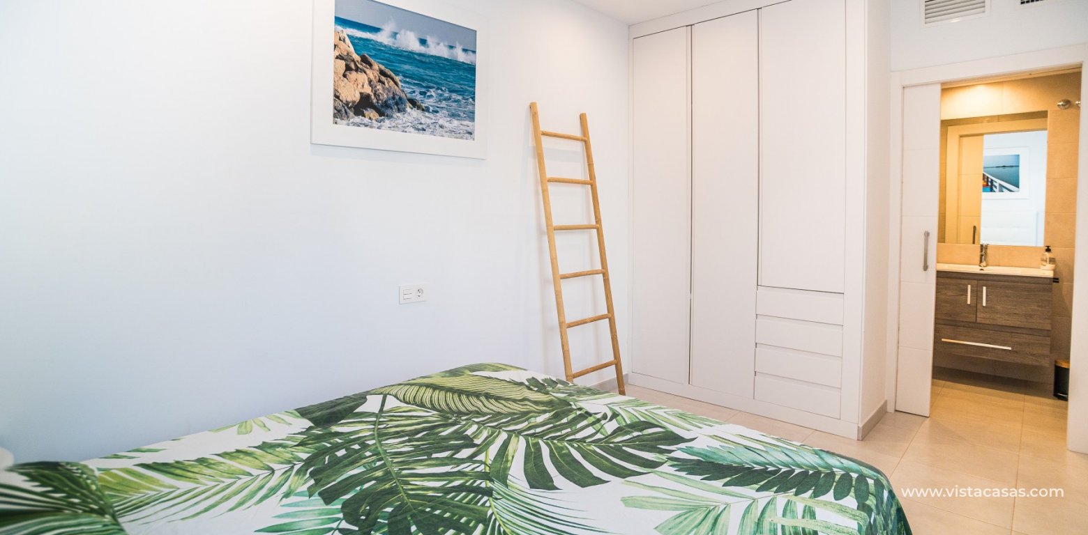 Resale - Apartment - San Pedro del Pinatar