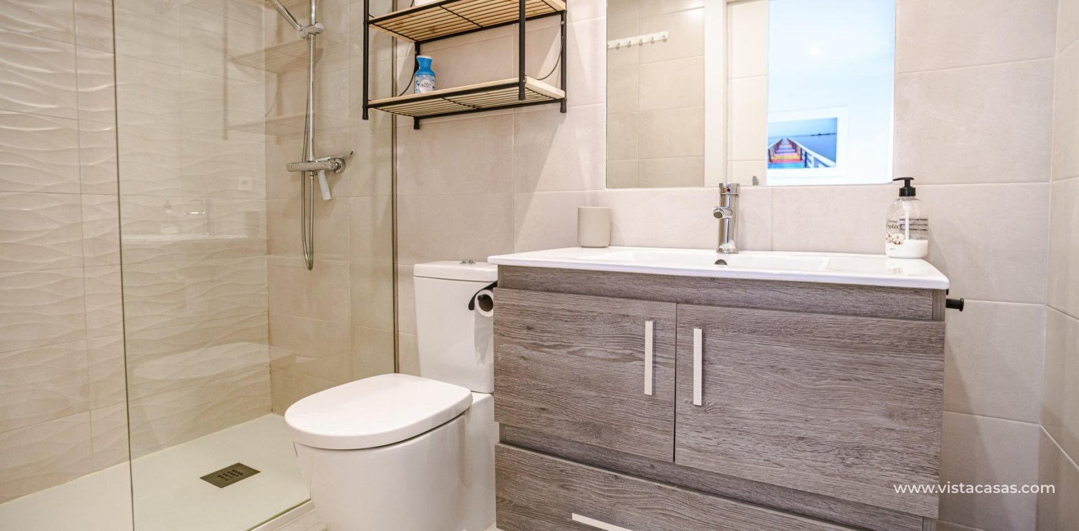 Resale - Apartment - San Pedro del Pinatar