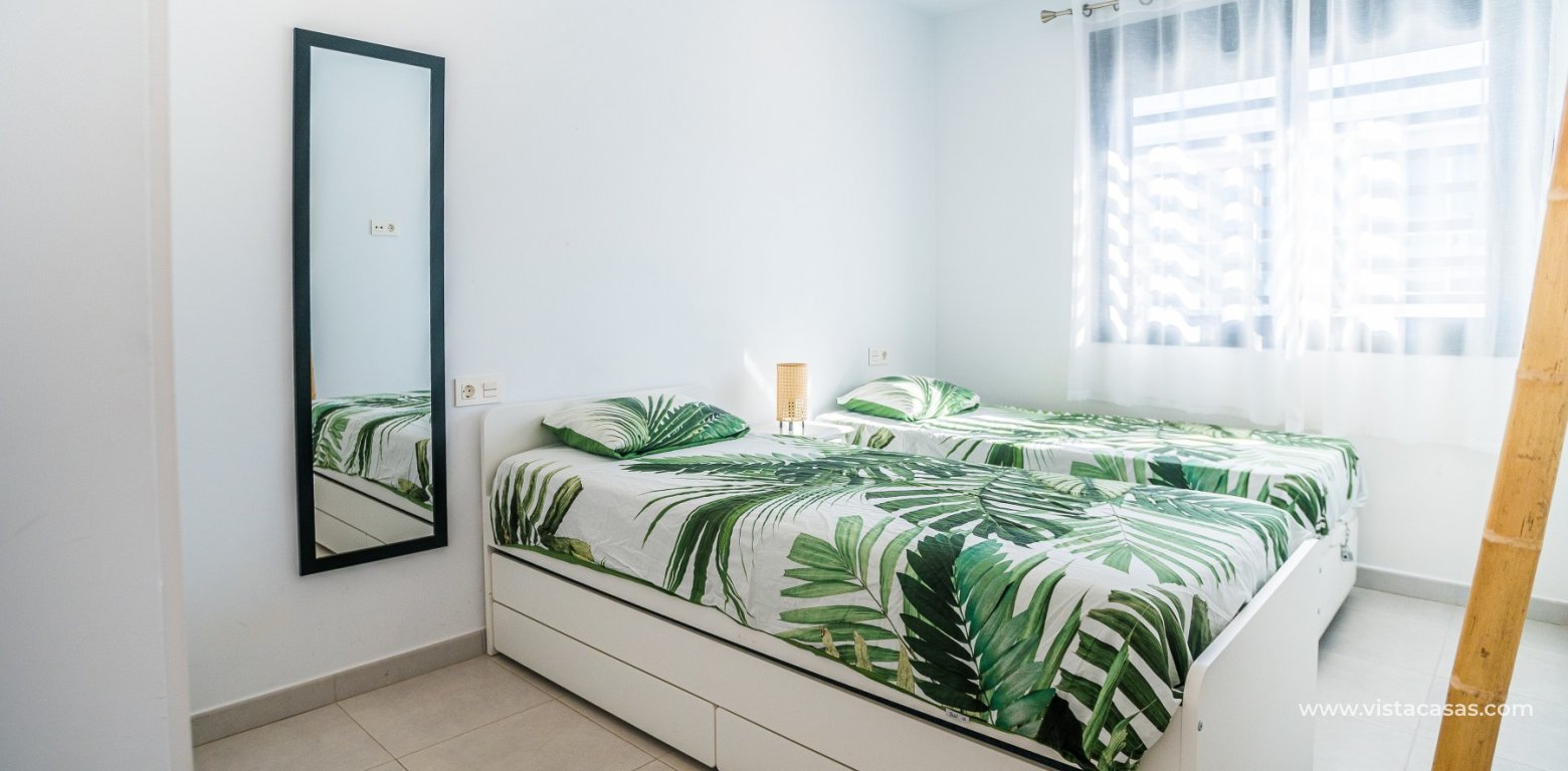 Resale - Apartment - San Pedro del Pinatar