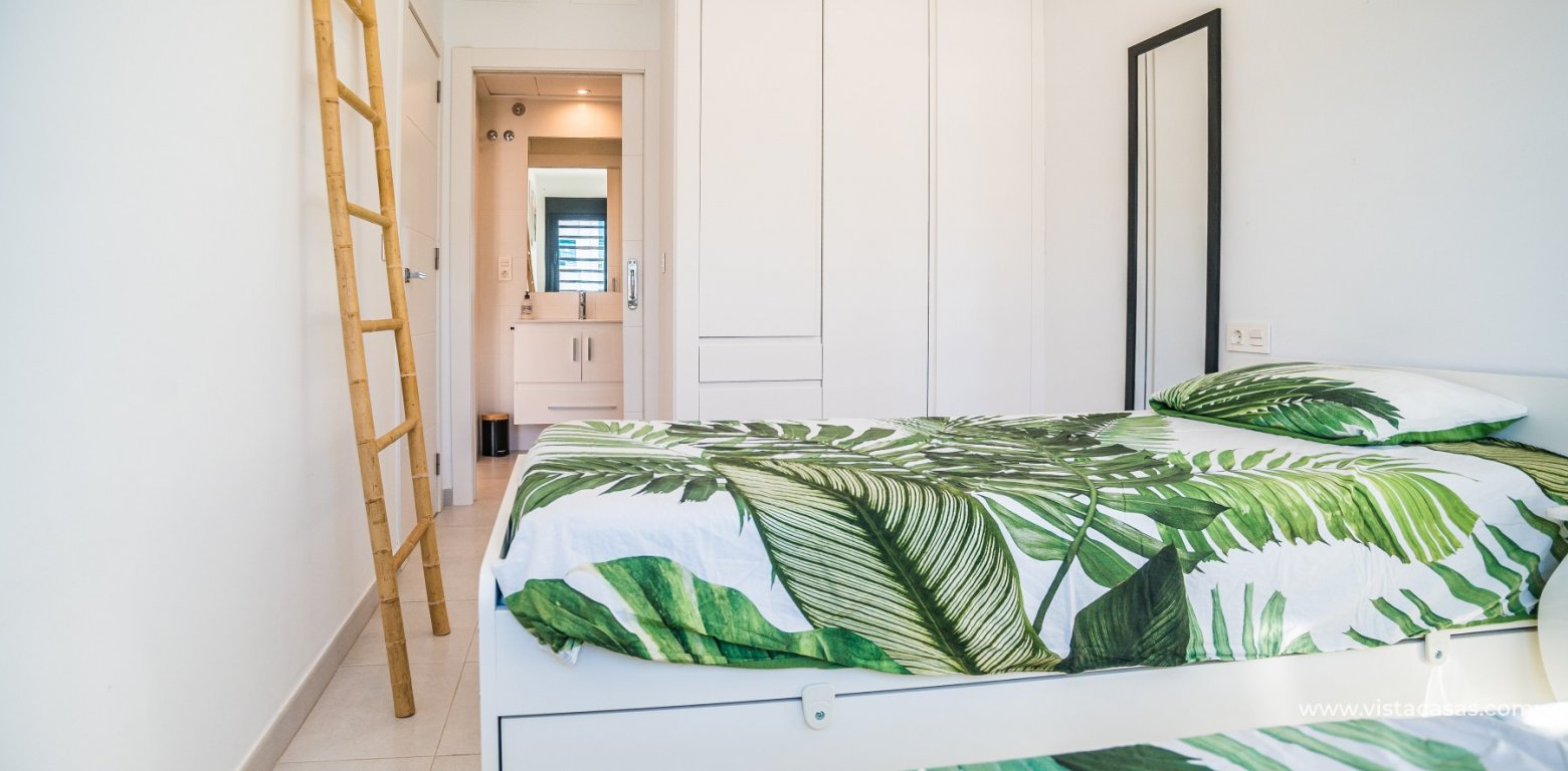 Resale - Apartment - San Pedro del Pinatar