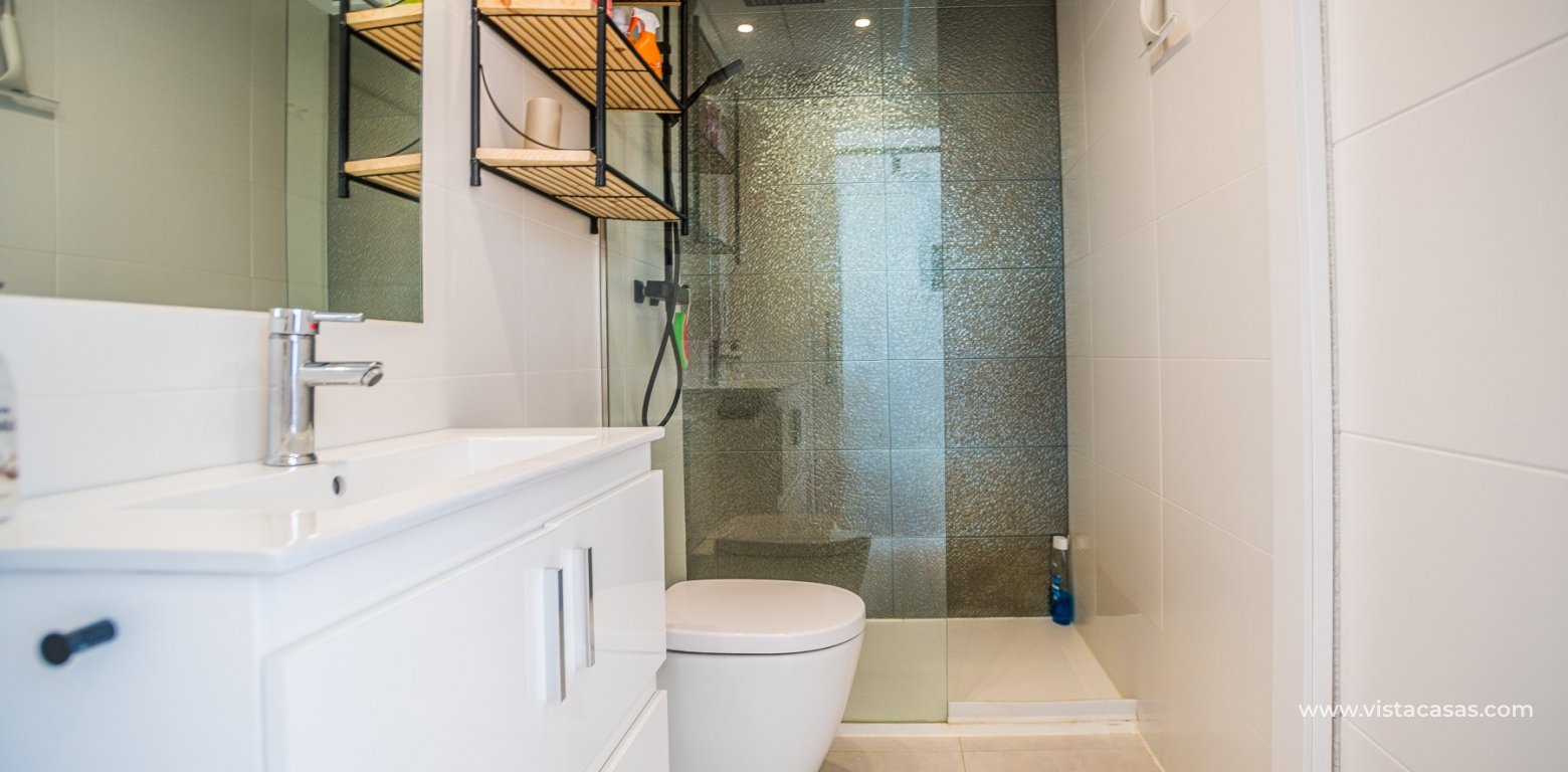 Resale - Apartment - San Pedro del Pinatar