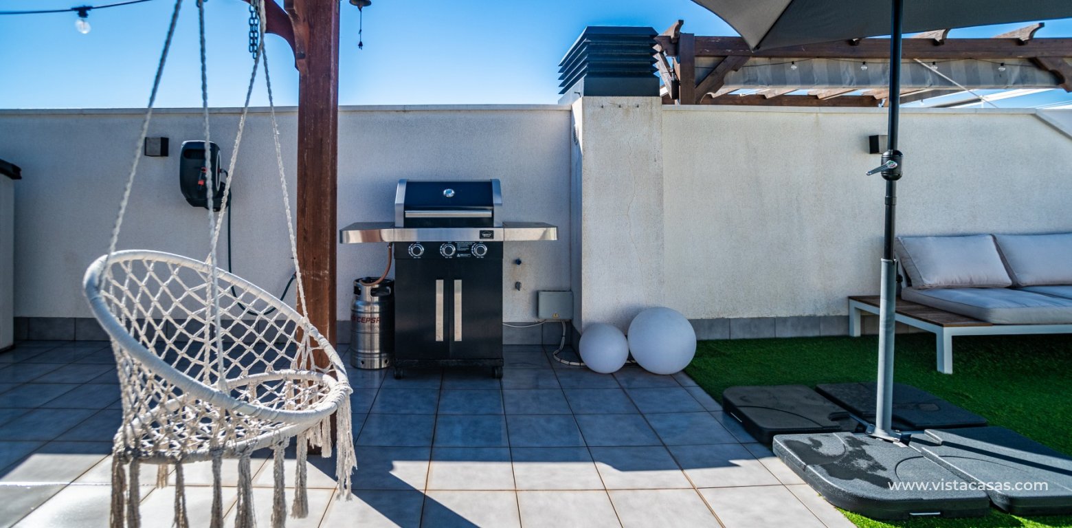 Resale - Apartment - San Pedro del Pinatar