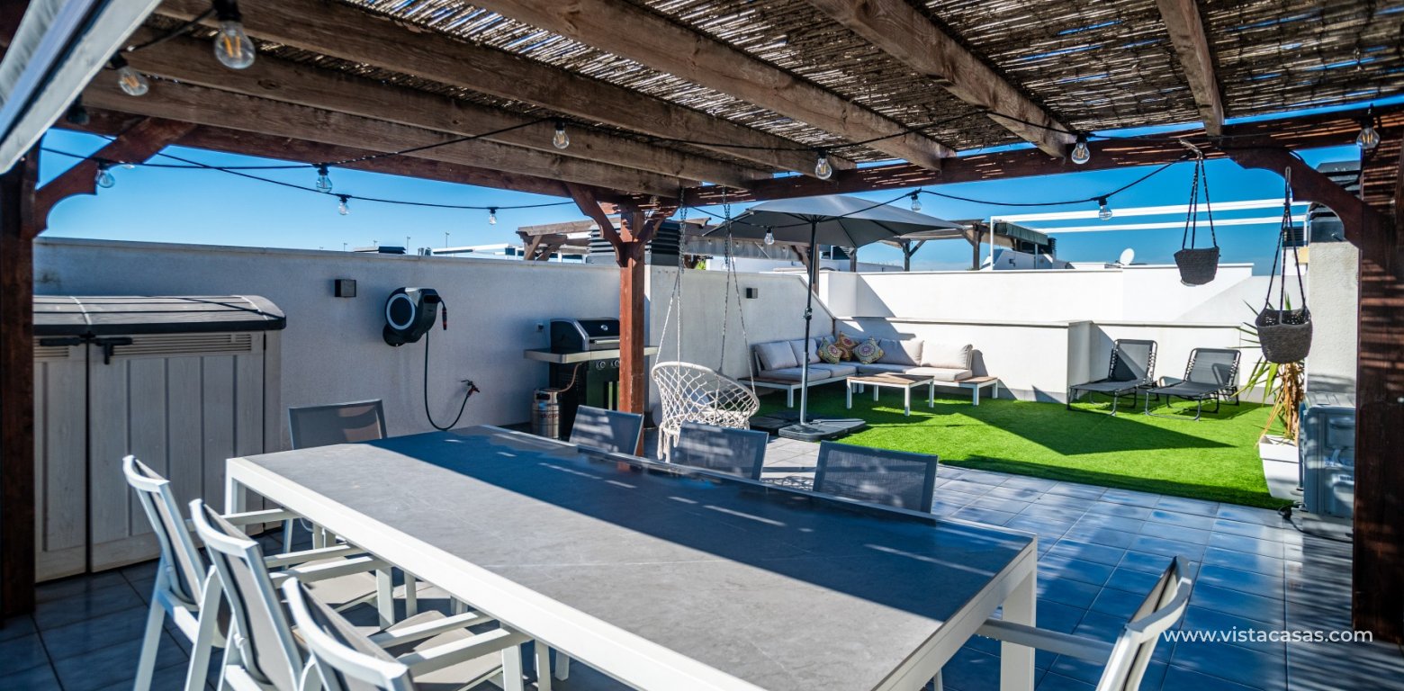 Resale - Apartment - San Pedro del Pinatar