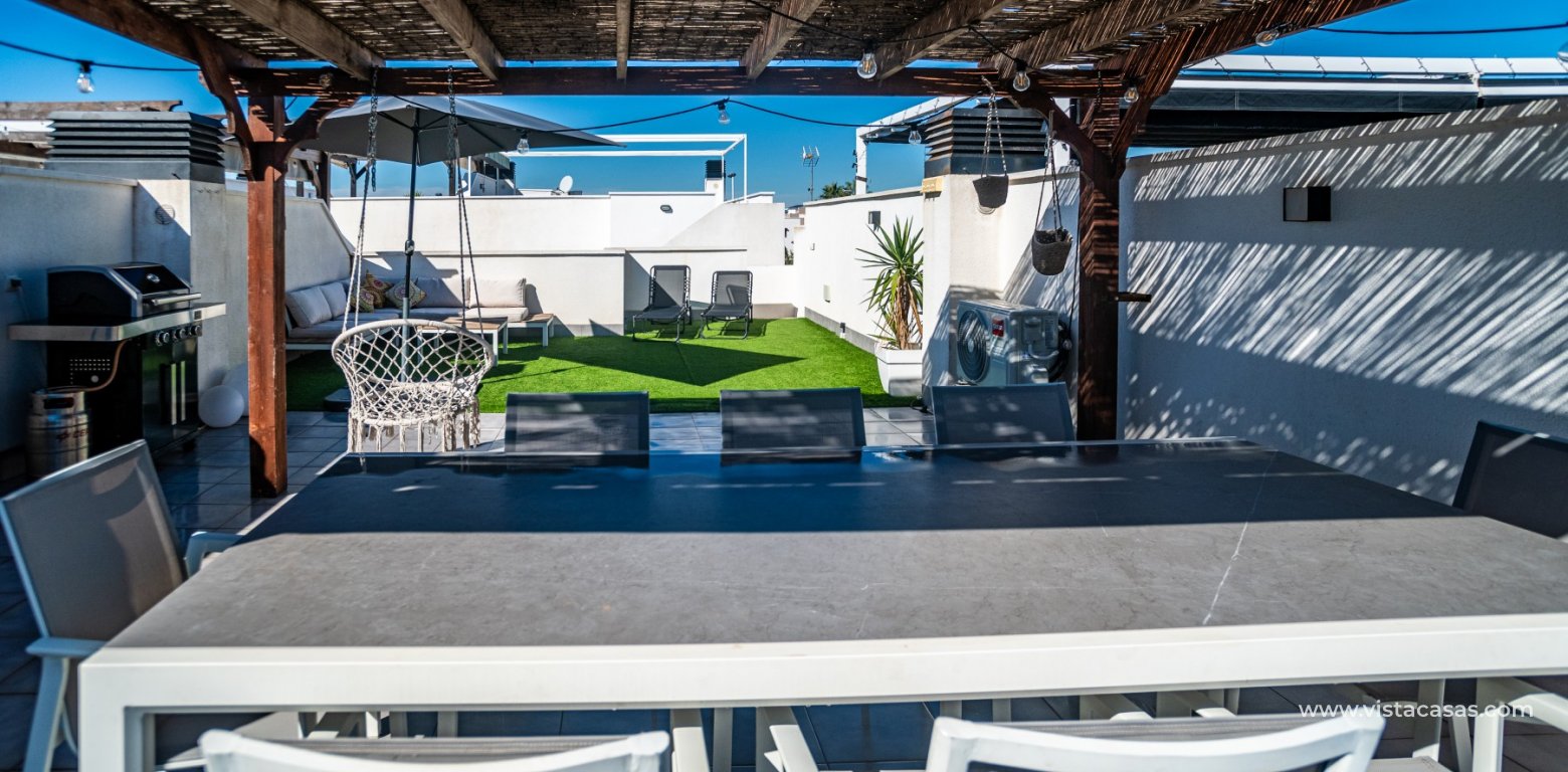 Resale - Apartment - San Pedro del Pinatar