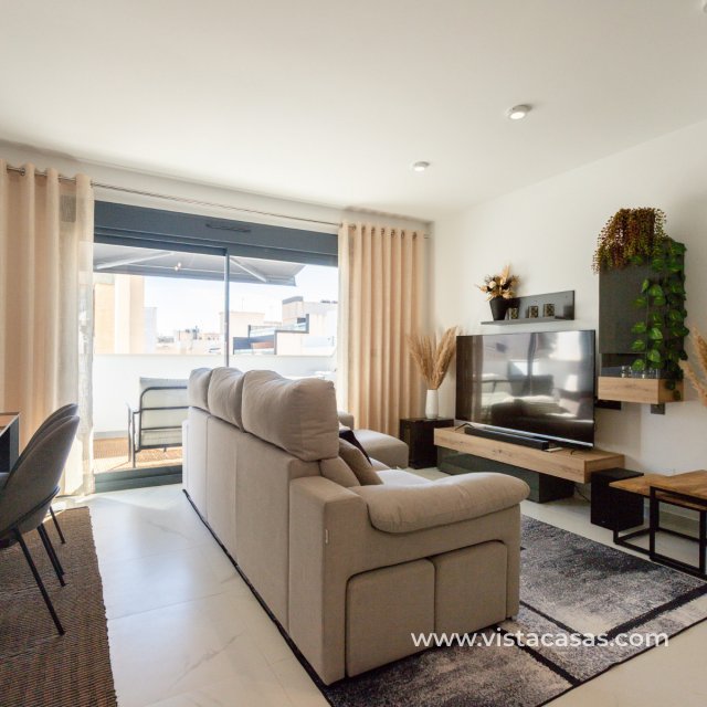 Lägenhet - Sale - Torrevieja - Torrevieja