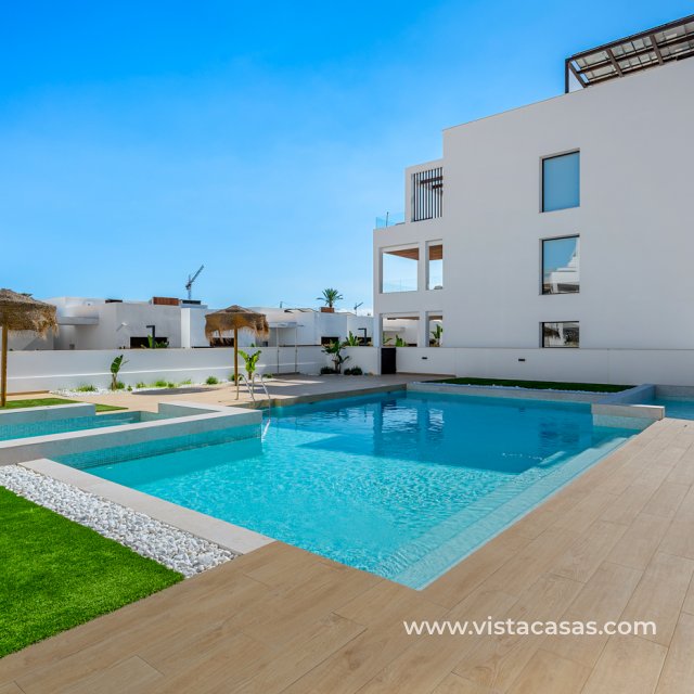Apartment - Resale - Los Alcazares - Los Alcazares