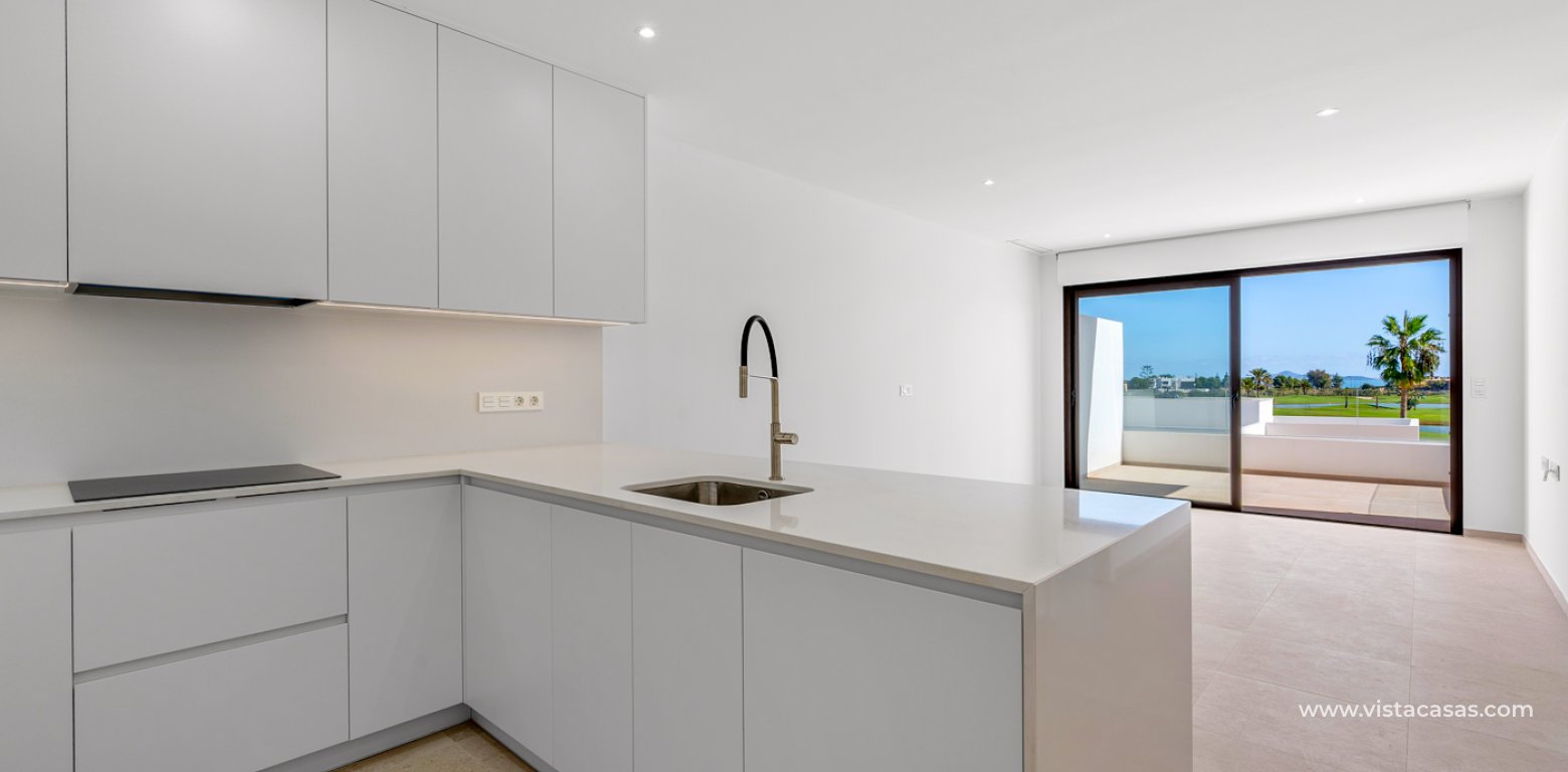 Sale - Appartement - 