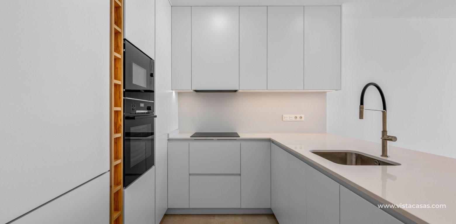Sale - Appartement - 