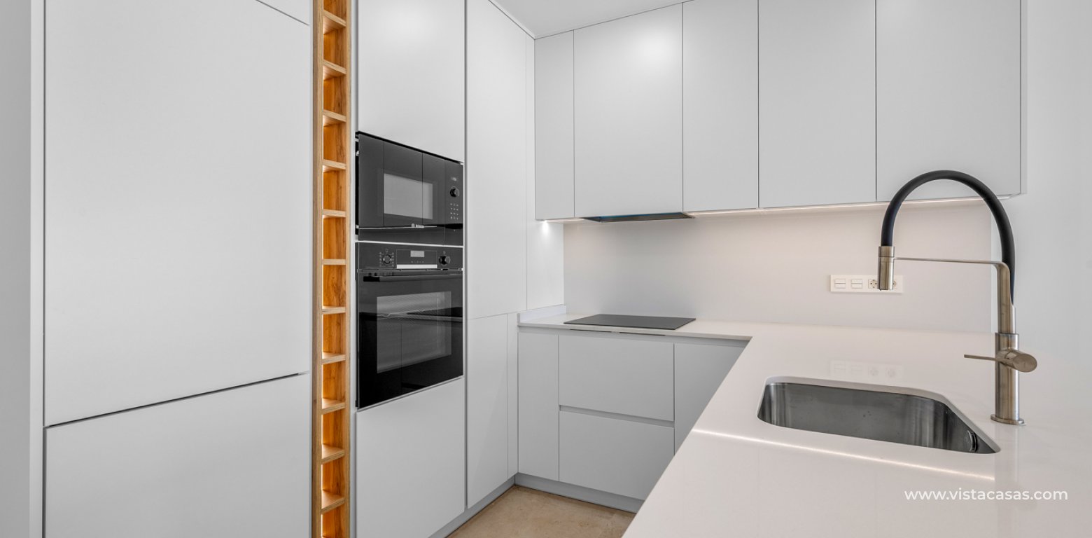 Sale - Appartement - 