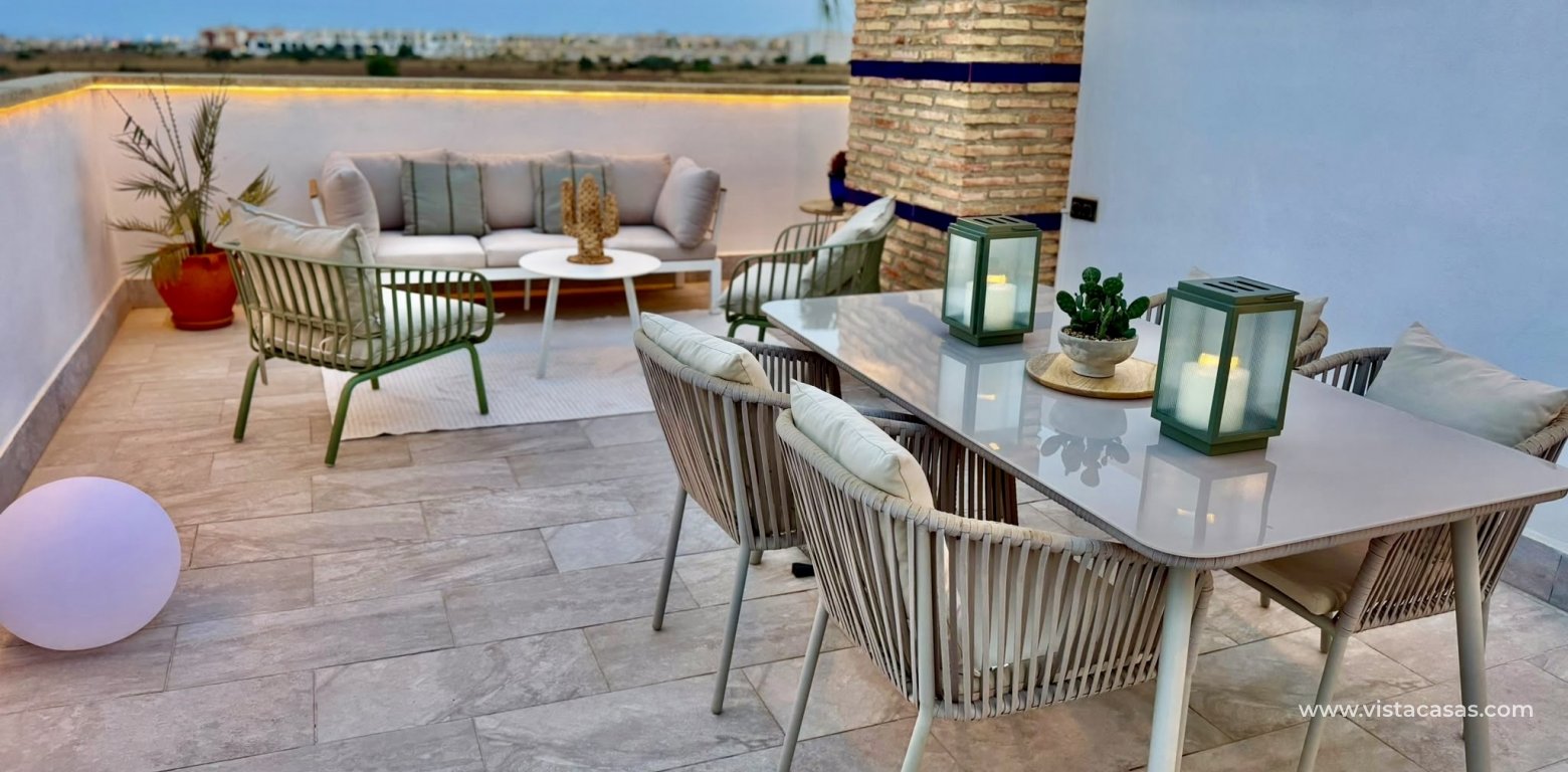 Resale - Apartment - Villamartin - PAU 8