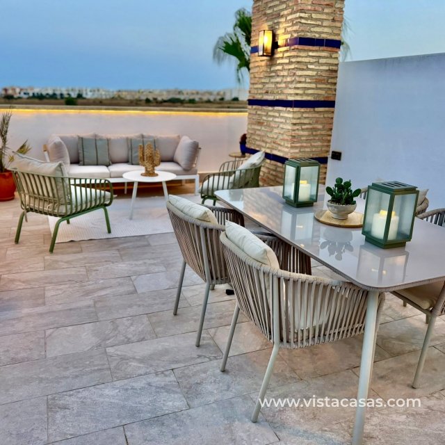 Apartment - Resale - Villamartin - PAU 8