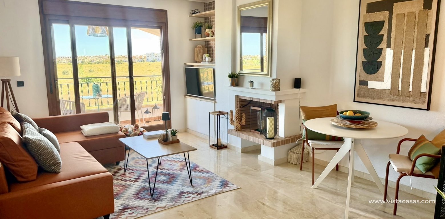 Resale - Apartment - Villamartin - PAU 8