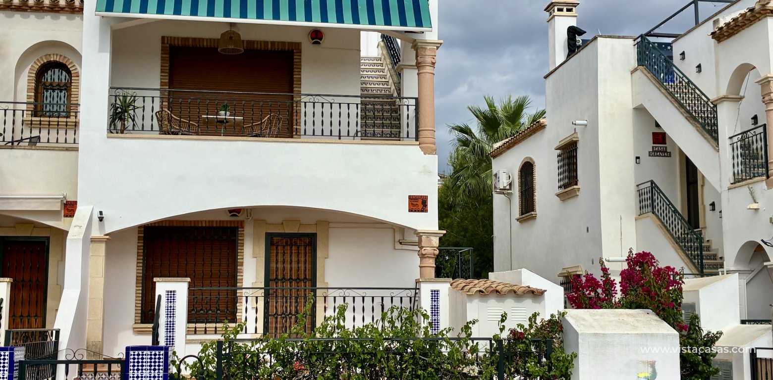 Resale - Apartment - Villamartin - PAU 8